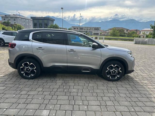CITROEN C5 Aircross usata, con Cerchi in lega
