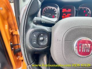 FIAT Panda usata, con Immobilizzatore elettronico