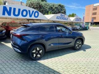 OMODA 5 usata, con Autoradio
