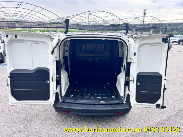 FIAT Doblo usata, con Fendinebbia