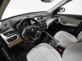 BMW X1 usata 8