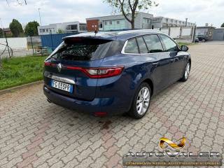 RENAULT Megane usata, con Airbag Passeggero