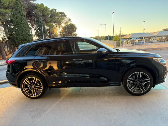 AUDI Q5 usata, con Airbag Passeggero