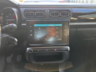 CITROEN C3 usata, con Controllo trazione