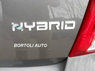 FIAT 500 usata, con Fari LED