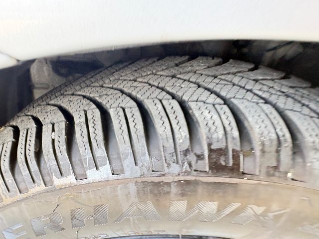 TOYOTA Verso-S usata, con Tetto panorama