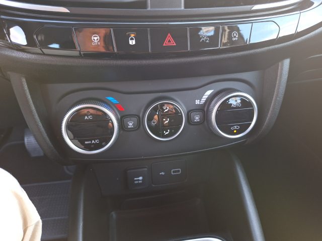 FIAT Tipo usata, con Cruise Control