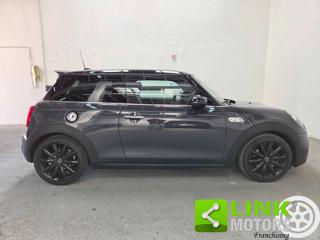 MINI Cooper S usata, con Cruise Control