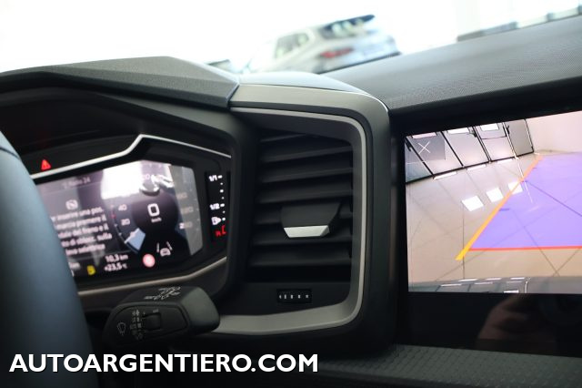 AUDI A1 usata, con Controllo vocale