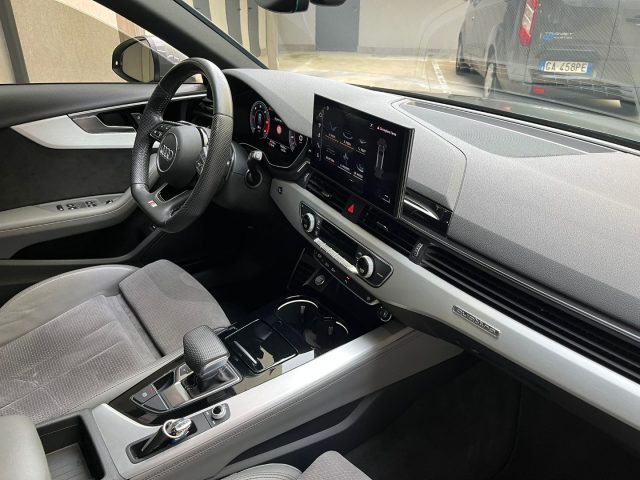 AUDI A4 usata 25