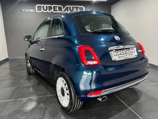 FIAT 500 usata, con Alzacristalli elettrici
