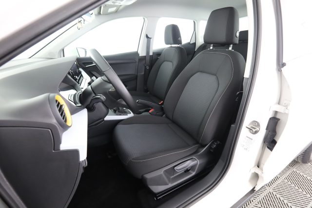 SEAT Arona usata 2