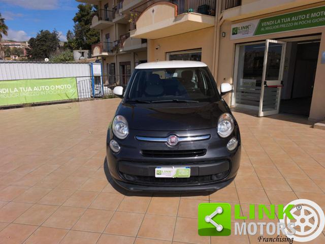 FIAT 500L usata 29