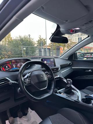 PEUGEOT 3008 usata, con Controllo trazione