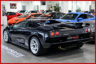 LAMBORGHINI Diablo usata, con Autoradio
