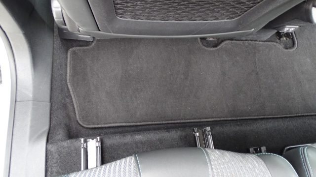 PEUGEOT 5008 usata 85