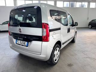 FIAT Qubo usata, con Autoradio