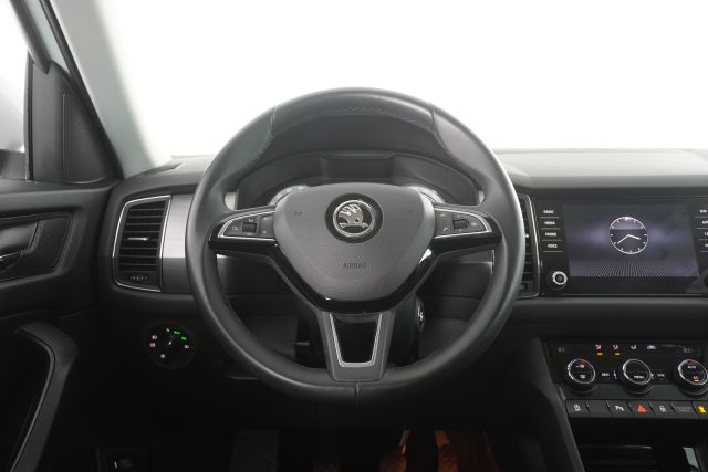 SKODA Kodiaq usata 11