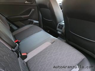 VOLKSWAGEN T-Roc usata, con Servosterzo