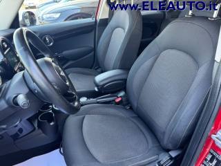MINI Cooper usata, con Climatizzatore