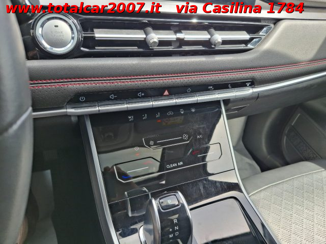 DR MOTOR DR 5.0 usata, con Cruise Control