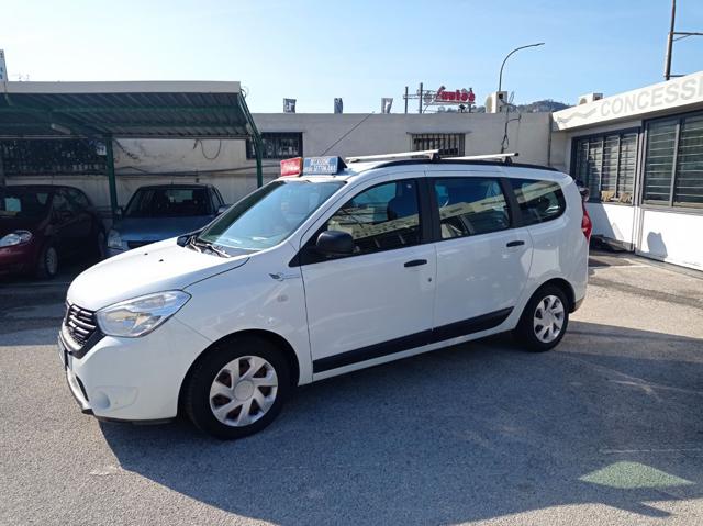 DACIA Lodgy usata, con Airbag