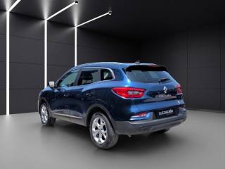 RENAULT Kadjar usata, con Airbag laterali
