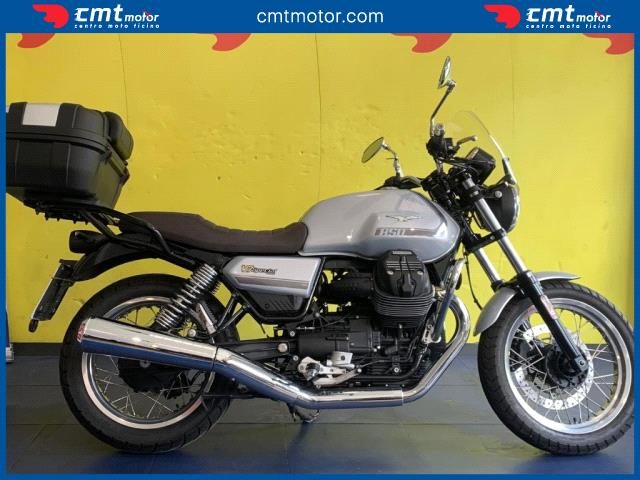 MOTO GUZZI V7 usata 0