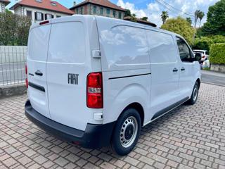 FIAT Scudo usata, con Alzacristalli elettrici