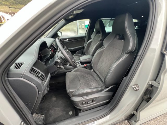 SKODA Kodiaq usata, con Climatizzatore