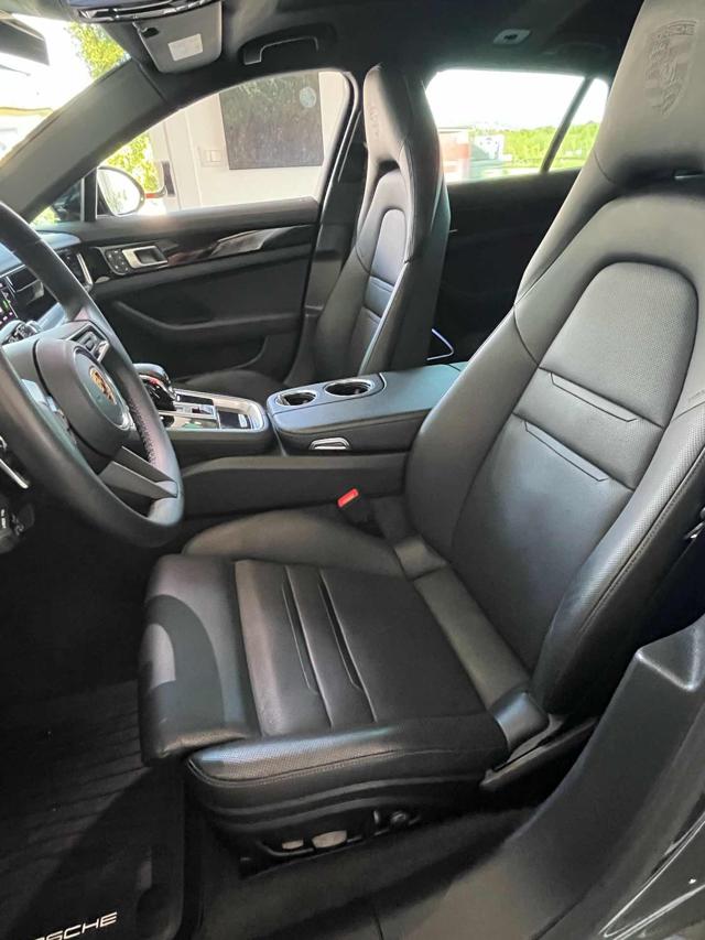 PORSCHE Panamera usata, con Climatizzatore