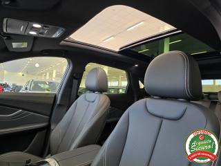 EVO Evo6 usata, con Fari LED