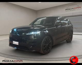 LAND ROVER Range Rover Sport usata, con Airbag