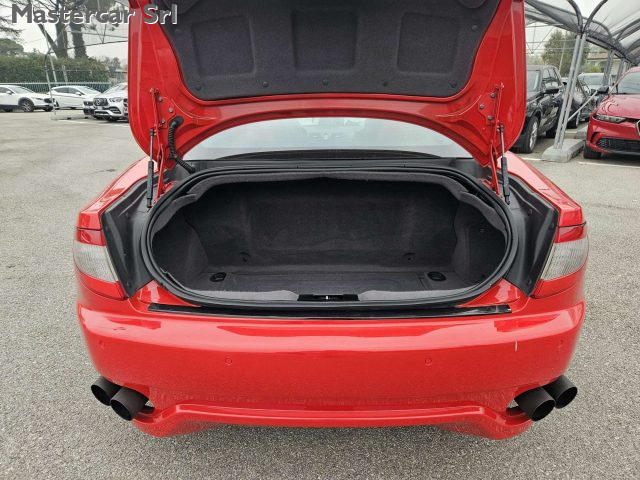 MASERATI GranTurismo usata 14
