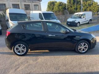 ALFA ROMEO Giulietta usata 4