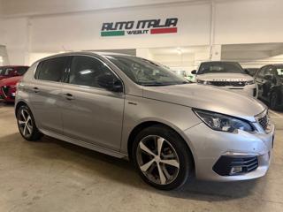 PEUGEOT 308 usata, con Alzacristalli elettrici