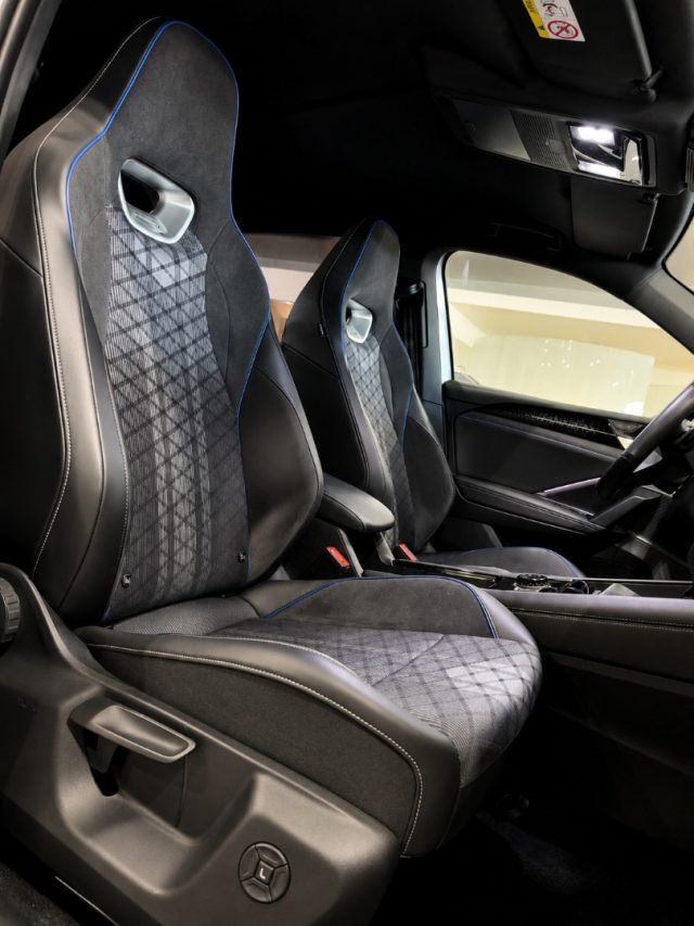 VOLKSWAGEN Tiguan usata, con Immobilizzatore elettronico