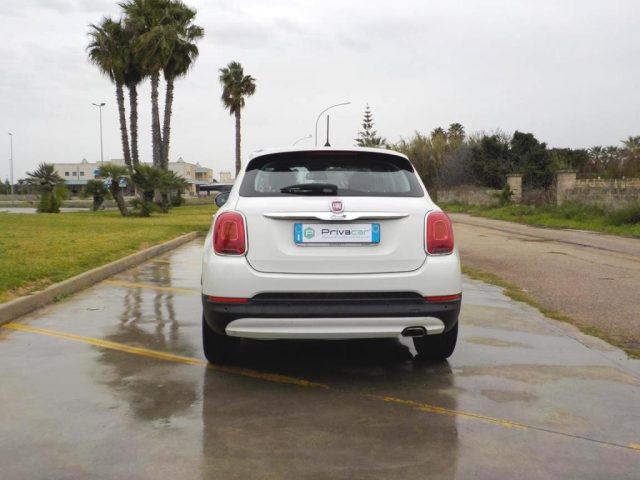 FIAT 500X usata, con Autoradio