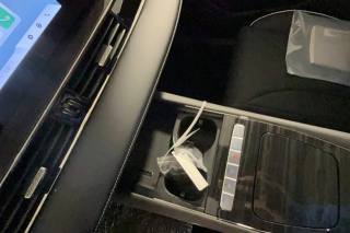 OMODA 5 usata, con Bluetooth