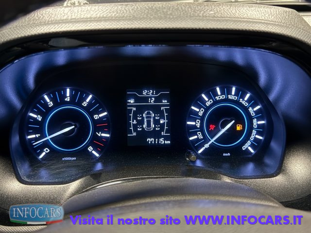 EVO Evo5 usata, con ESP