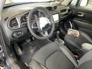JEEP Renegade usata, con Immobilizzatore elettronico