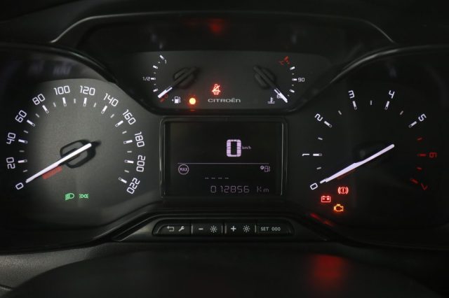 CITROEN C3 usata 6