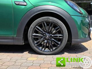 MINI Cooper S usata, con ESP