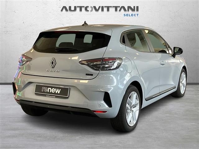 RENAULT Clio usata, con Alzacristalli elettrici