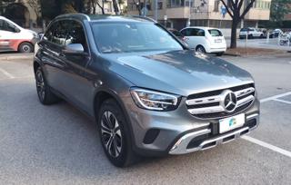 MERCEDES-BENZ GLC 300 usata, con Airbag laterali