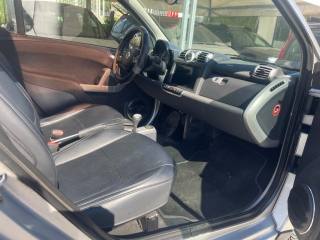 SMART ForTwo usata, con Controllo trazione