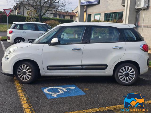 FIAT 500L usata, con Autoradio