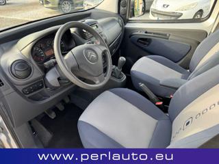 CITROEN Nemo usata, con Chiusura centralizzata