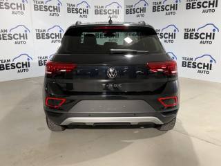 VOLKSWAGEN T-Roc usata, con Airbag