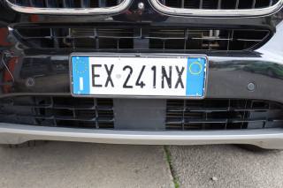BMW X6 usata 136